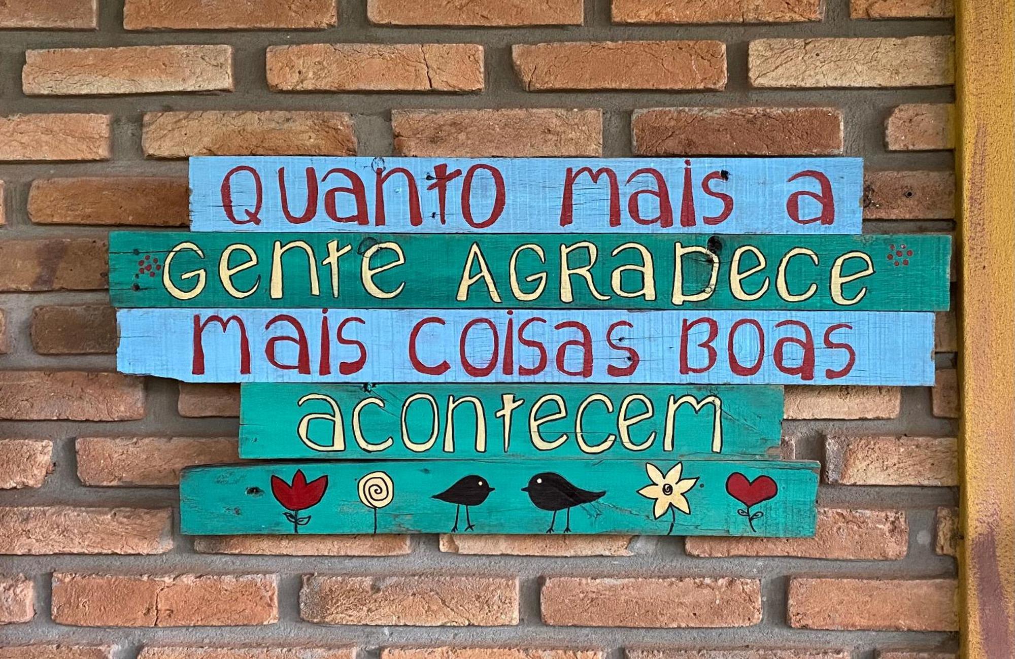 Refugio Do Corsario-Imbassai-Ba 호텔 외부 사진