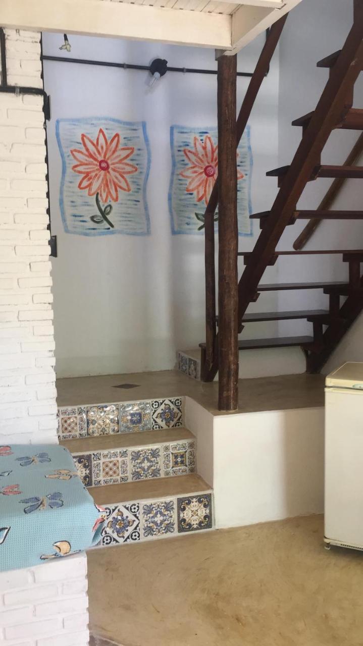 Refugio Do Corsario-Imbassai-Ba 호텔 외부 사진